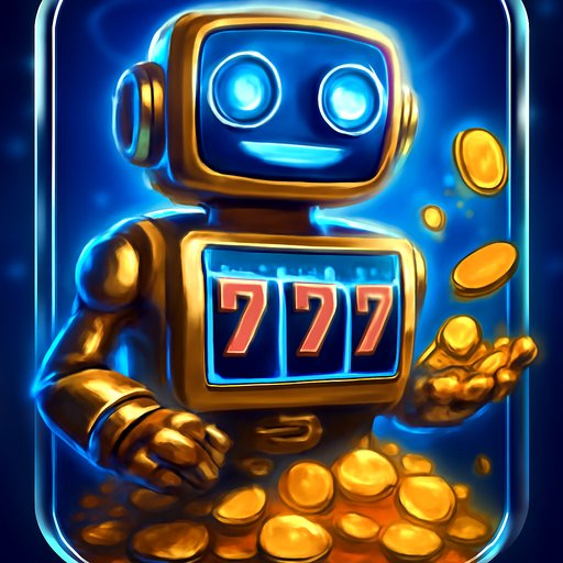H777 والٹ اسکرین